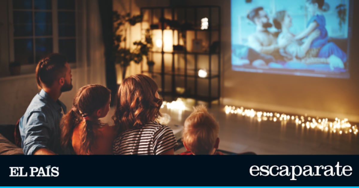 Movistar Plus+: las mejores películas para una noche de verano sin moverte del sofá (ni pagar de más) | Estilo de vida | Escaparate