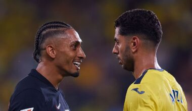 El Villarreal-Barça en Miami, más cerca: la RFEF acepta la propuesta y elevará la petición a UEFA | Fútbol