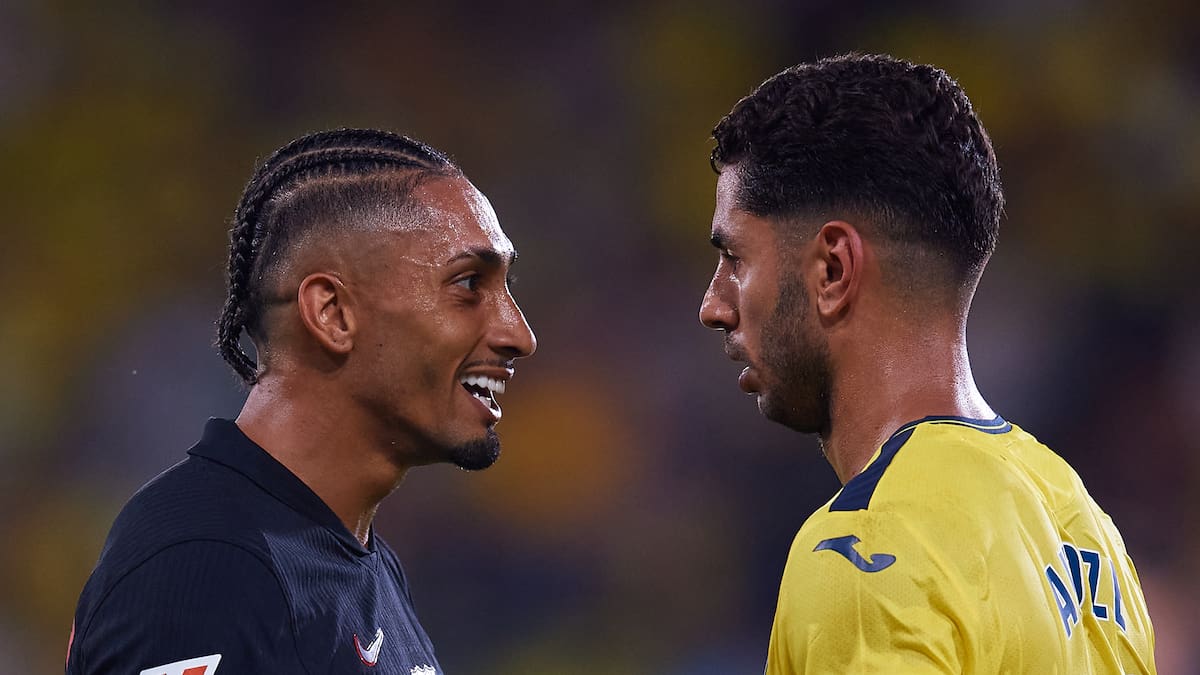 El Villarreal-Barça en Miami, más cerca: la RFEF acepta la propuesta y elevará la petición a UEFA | Fútbol