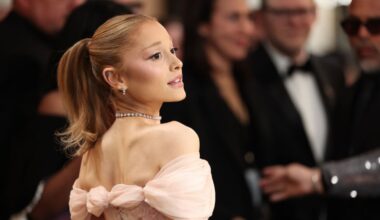 Ariana Grande vuelve a los escenarios con ‘The Eternal Sunshine Tour’: fechas, cuándo y dónde comprar tickets en USA