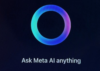 Meta AI puede resolver consultas