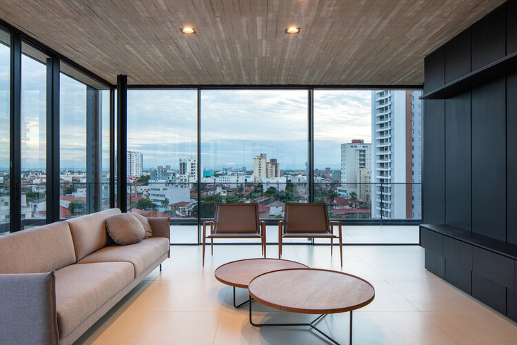 Quartier Italia / SOMMET S.R.L. - Imagen 21 de 34