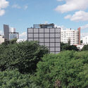 Quartier Italia / SOMMET S.R.L. - Fotografía exterior