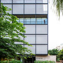 Quartier Italia / SOMMET S.R.L. - Fotografía exterior, Vidrio