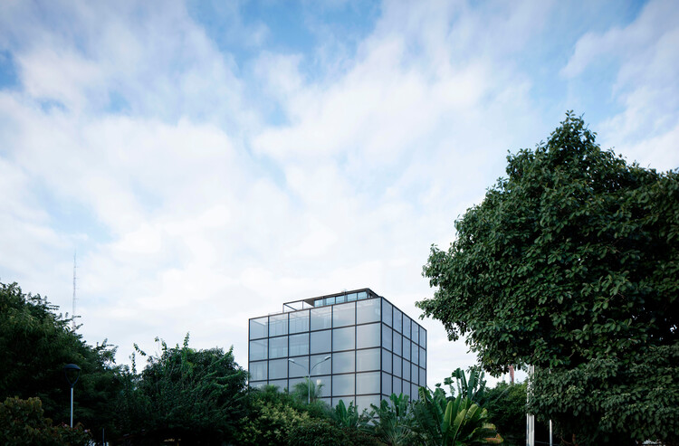 Quartier Italia / SOMMET S.R.L. - Fotografía exterior