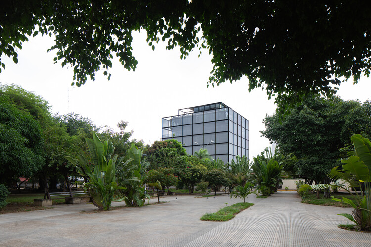 Quartier Italia / SOMMET S.R.L. - Fotografía exterior