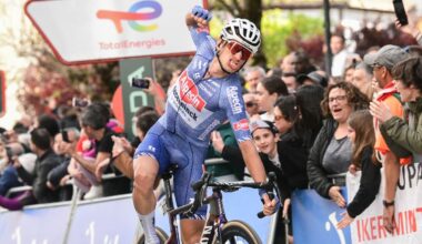 Mercado fichajes 2026: Hermans y Vermeersch