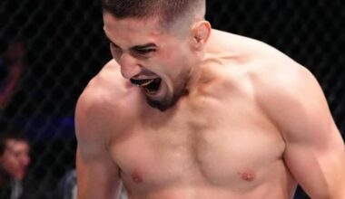 Susurkaev peleará cuatro días después de ganar en la DWCS