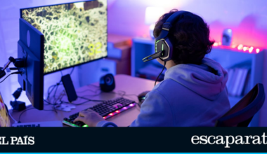 5 ratones de gaming de Amazon que están de oferta esta semana | Tecnología | Escaparate