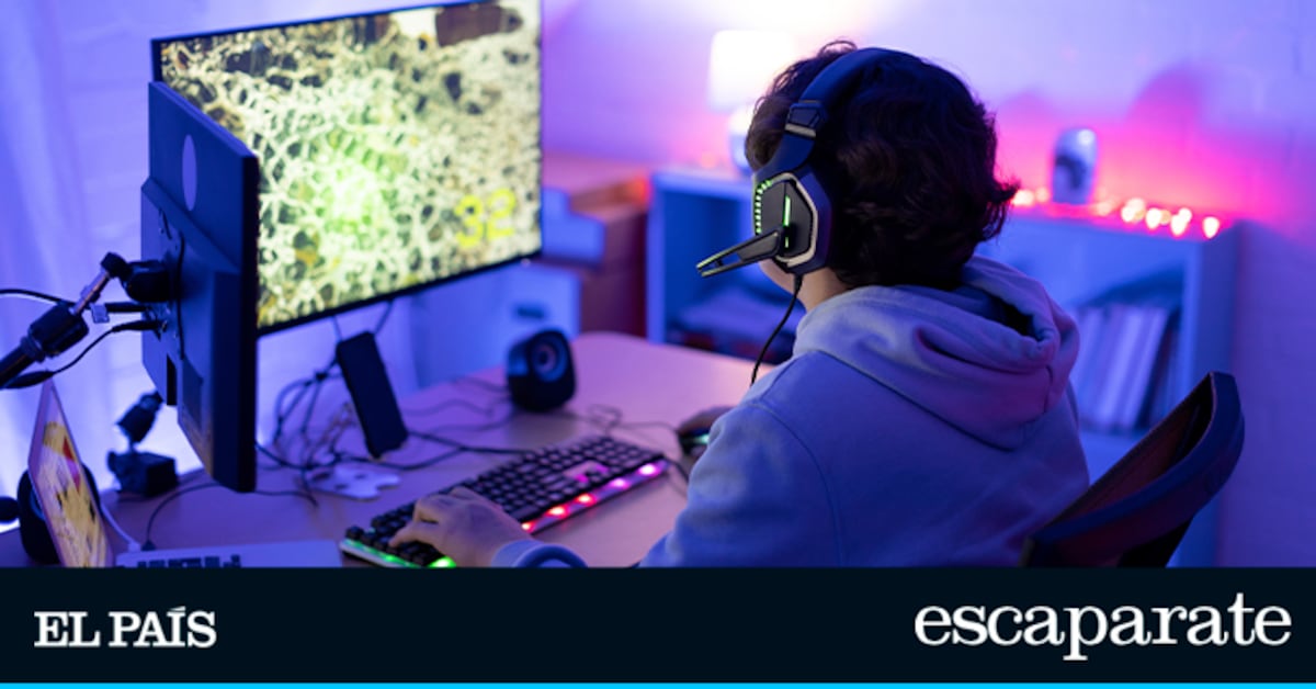 5 ratones de gaming de Amazon que están de oferta esta semana | Tecnología | Escaparate