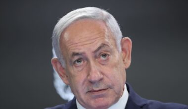 Netanyahu tilda de "mentira descarada" el informe respaldado por la ONU que declara la hambruna en Gaza | Internacional