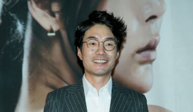 Hallan muerto en su coche el actor surcoreano Song Young-kyu, a los 55 años | Cine y TV