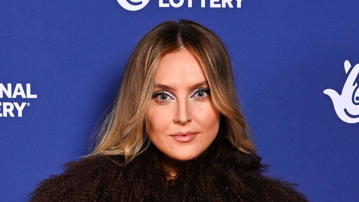 'Mean Girls' y 'Clueless' se cuelan en 'If He Wanted To He Would', la nueva canción de Perrie Edwards | Música