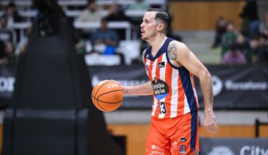 Thomas Heurtel regresa a la Euroliga y firma por el Asvel