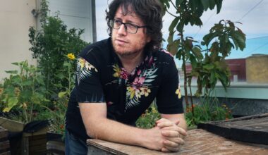 Emilio Santiago, antropólogo: “Podemos reducir nuestro impacto en el planeta y llevar una vida de lujo” | Clima y Medio Ambiente