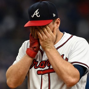 Un equipo de la MLB sufre por la difícil situación de una de sus figuras: "Lo más importante es su salud"