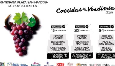 Toros y vino – El Financiero