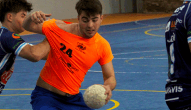 El ARS Palma del Río cae en su primer amistoso ante el Trops Málaga