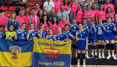 El ARS y su campaña de abonos para ilusionar a Palma del Río