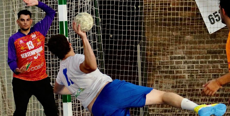 El ARS Palma del Río y su calendario de amistosos de pretemporada