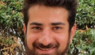 Idan Shtivi, de 28 años