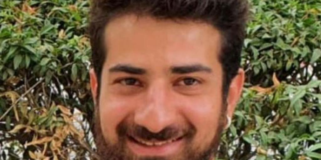 Idan Shtivi, de 28 años