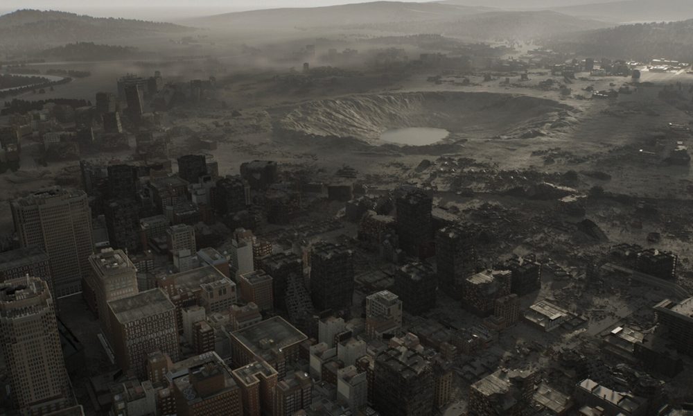 Resident Evil Requiem tendrá escenarios tan amplios que podremos usar vehículos