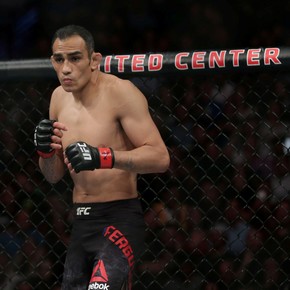 Se retiró Tony Ferguson, leyenda de la UFC: llevaba seis años sin ganar una pelea