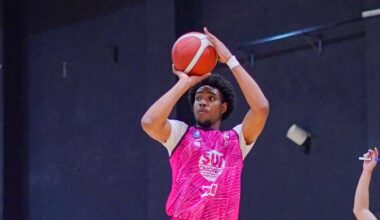 El ala-pívot Ruslan Alexander cierra la plantilla del BCB