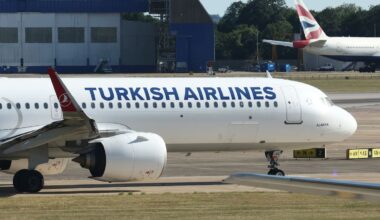 Air Europa acepta la oferta de Turkish Airlines, que finalmente asciende a 300 millones | Economía y negocios