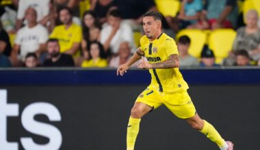 Principio de acuerdo entre Crystal Palace y Villarreal para el traspaso de Yeremi Pino | Fútbol