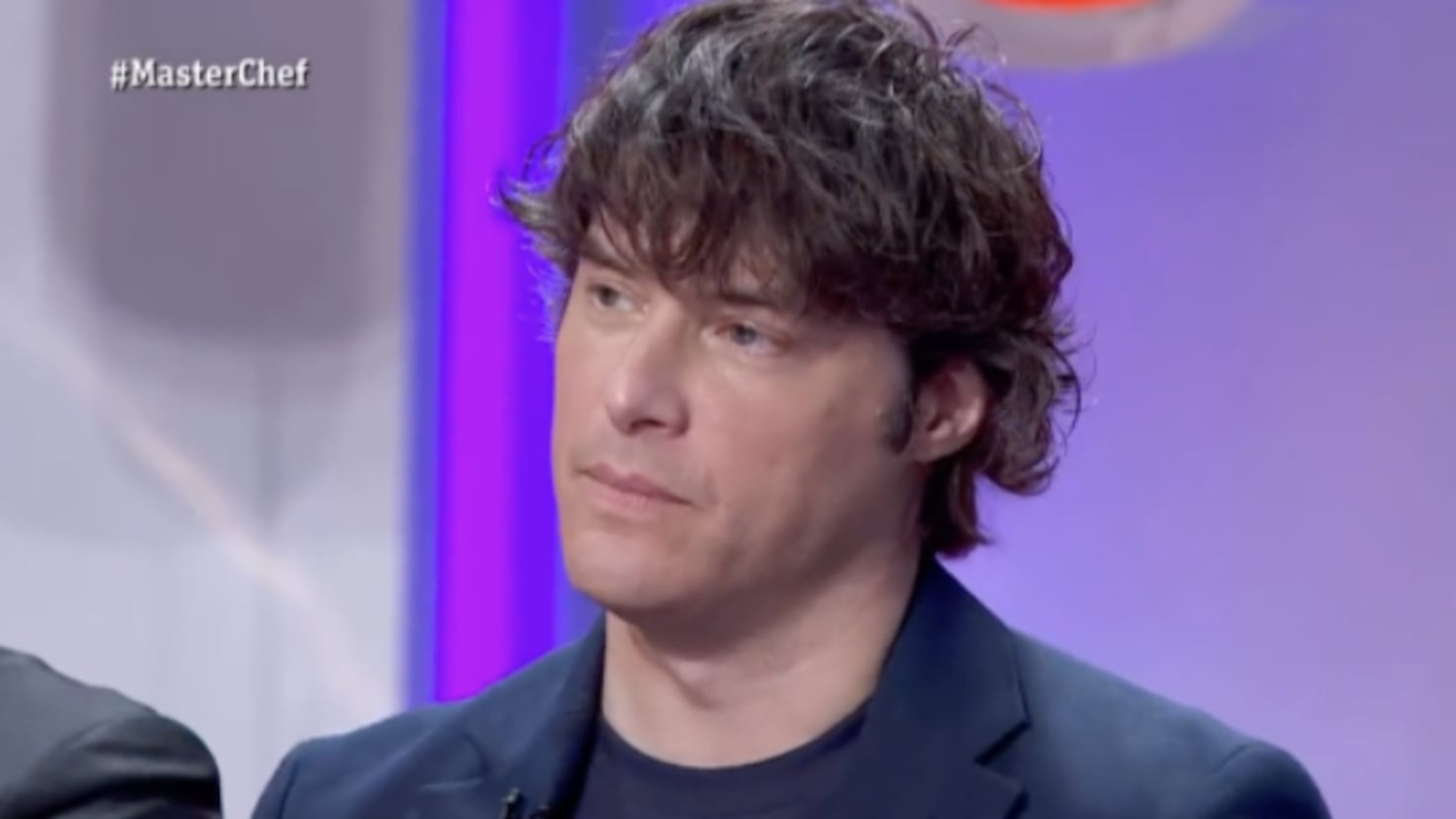 Jordi Cruz, tajante sobre la jornada laboral de los camareros en sus restaurantes: “Nos ha costado pasar de 14 a 8 horas”