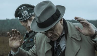 el héroe finlandés que desafió a los nazis
