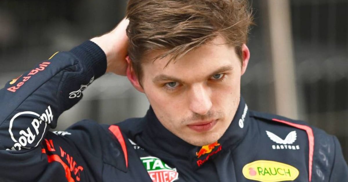 Red Bull sigue buscando al compañero ideal para Max Verstappen tras la salida de Checo Pérez – Radio Mitre
