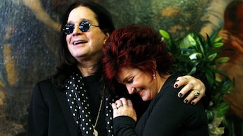El documental acompaña a Ozzy