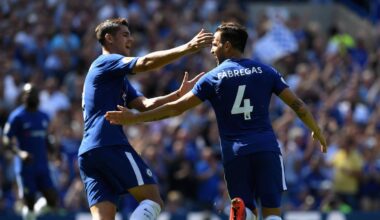 Fàbregas aclara su relación con Morata, último fichaje del Como: "No es mi amigo y, aunque lo fuera, hoy no lo es" | Fútbol