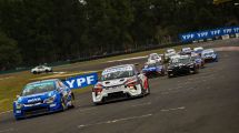 Imagen de TC2000 en Roca: cuenta regresiva para un clásico del automovilismo nacional