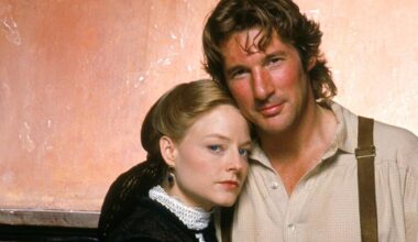 Qué películas ver hoy sábado en televisión: del biopic de Lady Di a una cinta romántica de Richard Gere
