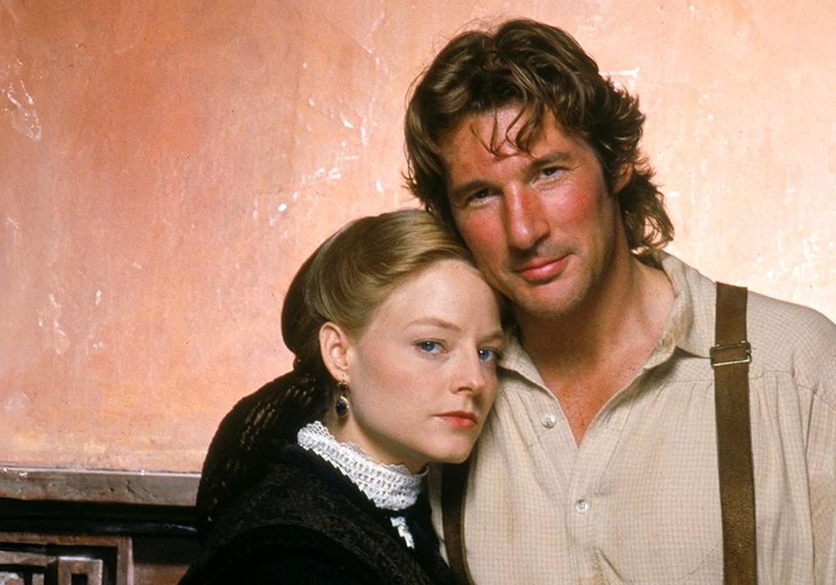 Qué películas ver hoy sábado en televisión: del biopic de Lady Di a una cinta romántica de Richard Gere