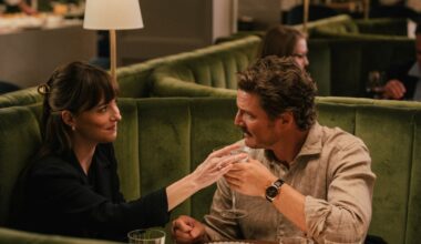 Las 8 mejores películas en lo que va del año, según la BBC