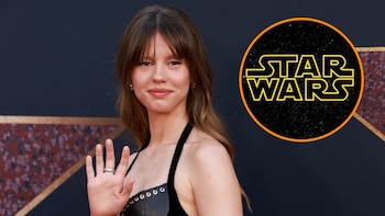 Mia Goth será una mercenaria