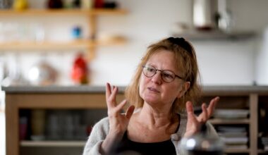 Solvej Balle, el inesperado fenómeno de la literatura danesa