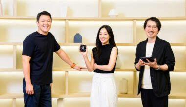 Tres pilares de Samsung oficializan cuando llega One UI 8 a tu teléfono