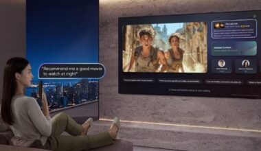 Samsung redefine la búsqueda con IA en Smart TVs con Bixby más inteligente – Samsung Newsroom Latinoamérica