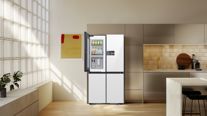 One UI llega a los electrodomésticos Samsung, para una experiencia única en todos los dispositivos de la marca – Samsung Newsroom Colombia