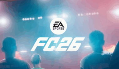 EA Sports visitó a creadores de contenidos y jugadores para probar el retraso de la entrada en el mundo real para FC 26