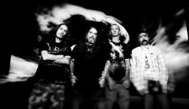 Soulfly anuncian nuevo disco con 'Storm The Gates'