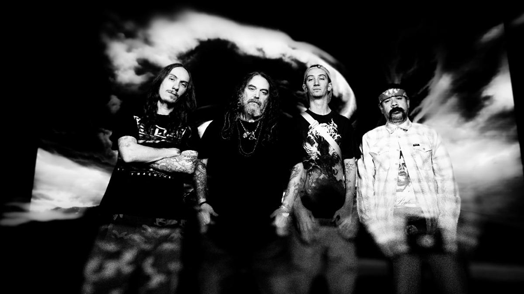 Soulfly anuncian nuevo disco con 'Storm The Gates'