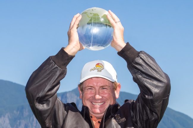 Steve Allan, Boeing Classic, Champions Tour, Stewart Cink, Charles Schwab Cup,