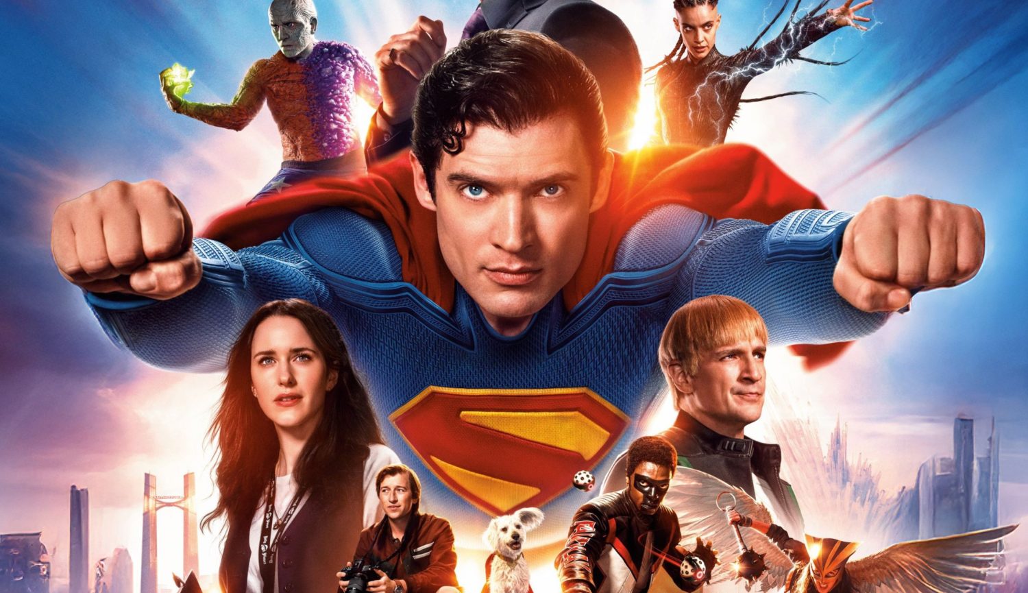 Superman